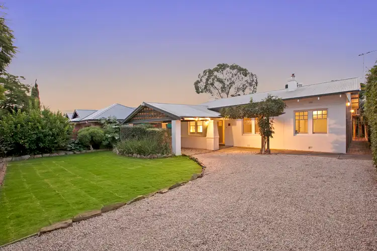 13 Main Avenue, Frewville SA 5063