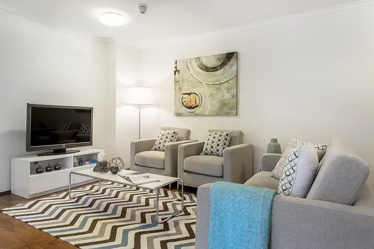 Fourth view of Homely apartment listing, 10/90 Blues Point Rd, Mcmahons Point NSW 2060