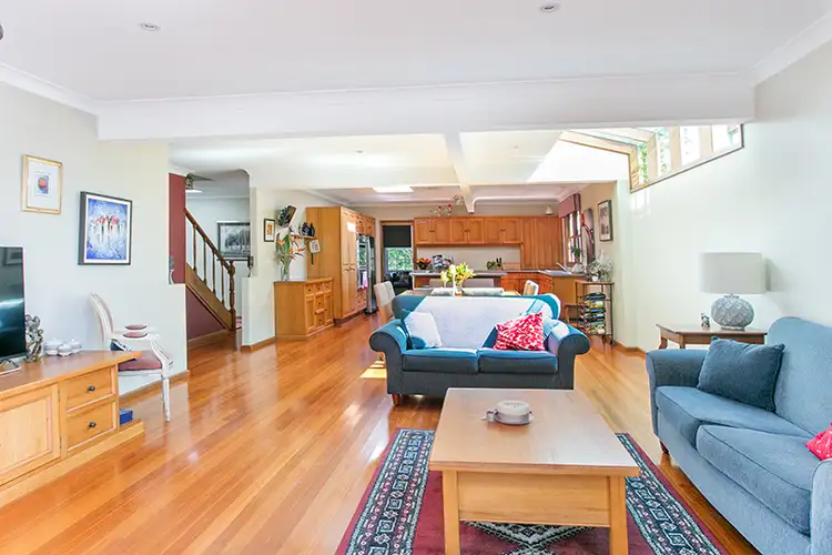 Third view of Homely house listing, 48 Dundilla Road, Frenchs Forest NSW 2086