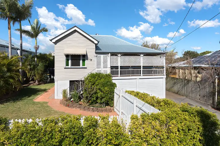 28 Franklin Street, Annerley QLD 4103
