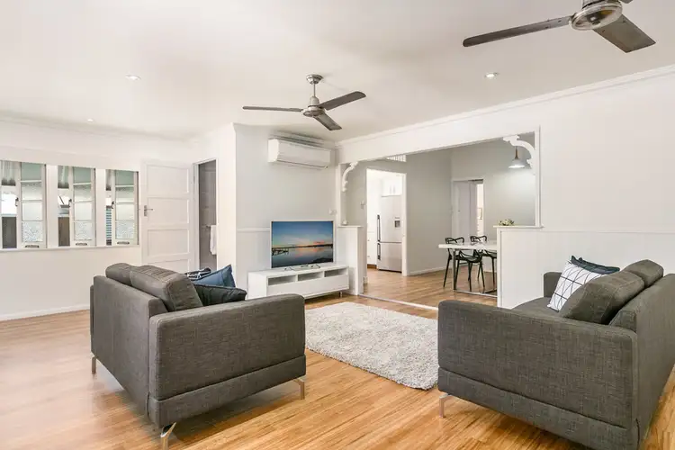 Third view of Homely house listing, 132 Martyn Street, Parramatta Park QLD 4870