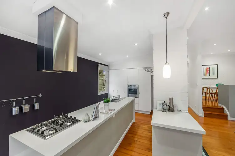 Third view of Homely house listing, 44 Frederick Street, Annerley QLD 4103