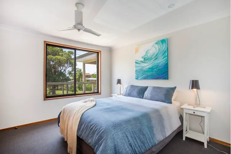 Seventh view of Homely house listing, 59 Carroll Avenue, Mollymook Beach NSW 2539