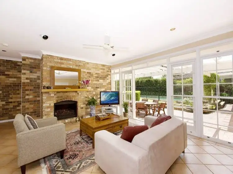 Third view of Homely house listing, 40 Romney Road, St Ives NSW 2075