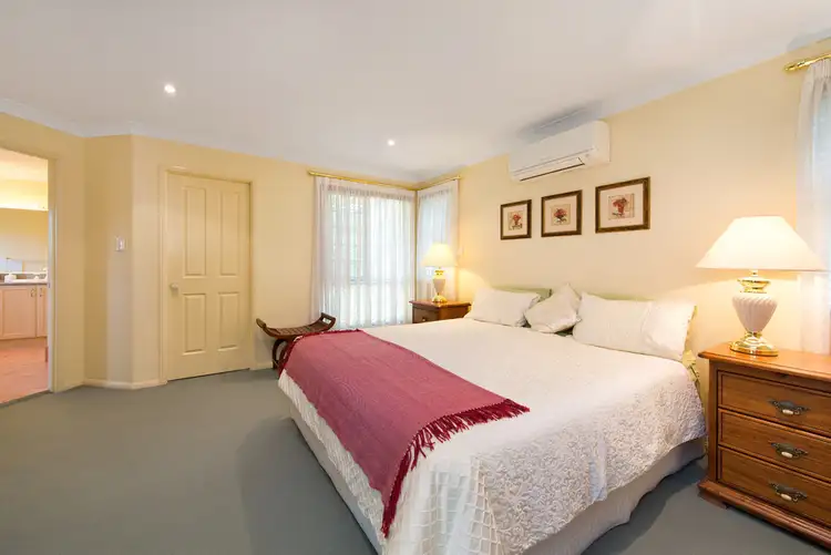 Sixth view of Homely house listing, 9 Kenilworth Place, Carindale QLD 4152
