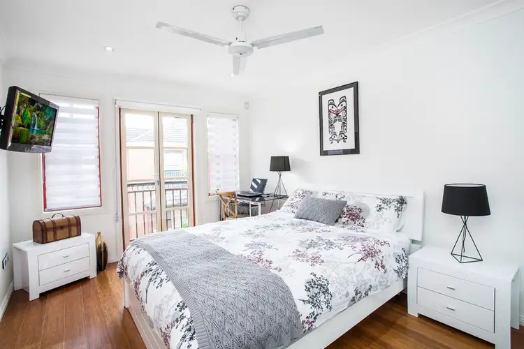 Fifth view of Homely townhouse listing, 7/19-23 Meriel Street, Sans Souci NSW 2219