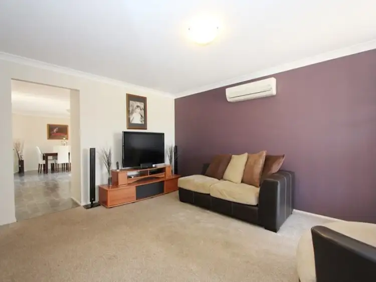Second view of Homely house listing, 7 Carroll Place, Goulburn NSW 2580