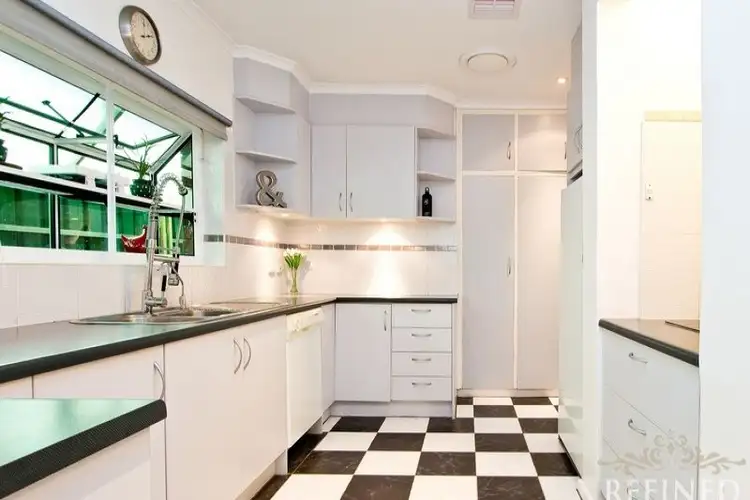 Fifth view of Homely house listing, 12 Kirrawee Drive, Redwood Park SA 5097