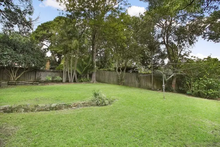 Fifth view of Homely house listing, 22 Johnson Street, Lindfield NSW 2070