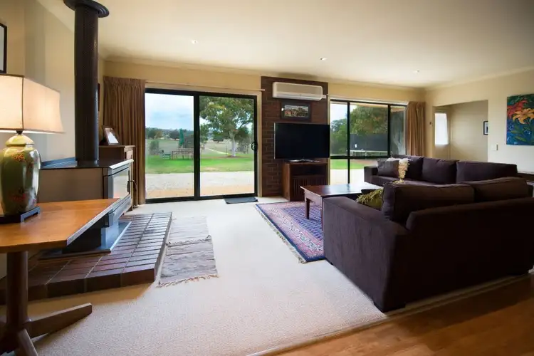 Fifth view of Homely house listing, 143 Nethercraig Road, Lockwood South VIC 3551