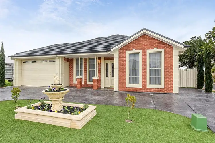 43 Sweetman Avenue, Encounter Bay SA 5211