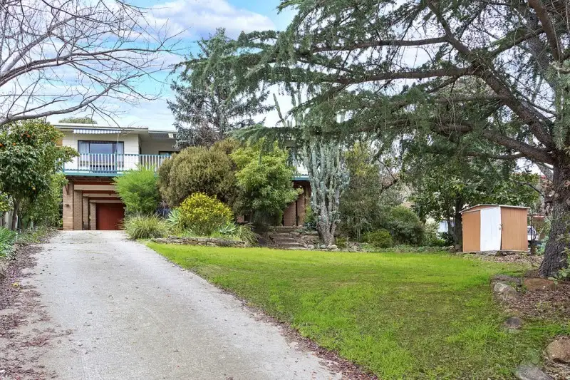 Main view of Homely house listing, 13 Craig Drive, Bellbridge VIC 3691