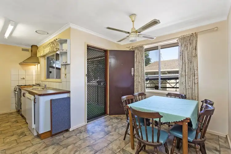 Fifth view of Homely house listing, 128 Melrose Drive, Wodonga VIC 3690