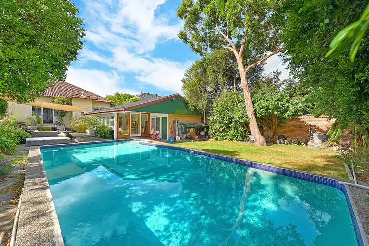 Second view of Homely house listing, 24 Elwin Street, Strathfield NSW 2135