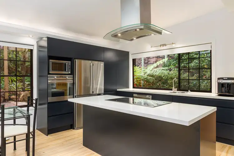 Second view of Homely house listing, 30 Greenvale Grove, Hornsby NSW 2077