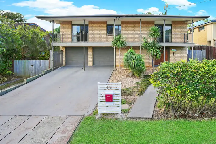 Sixth view of Homely house listing, 18 Lawrence Street, Mooloolaba QLD 4557