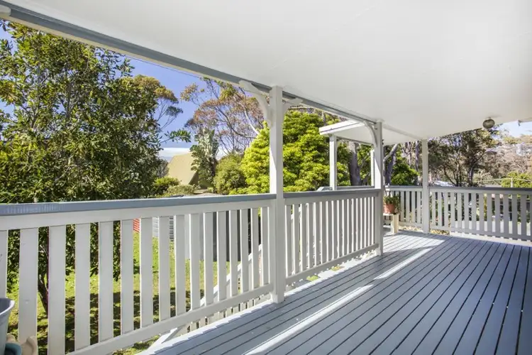 Fifth view of Homely house listing, 12 Kywong Avenue, Bawley Point NSW 2539