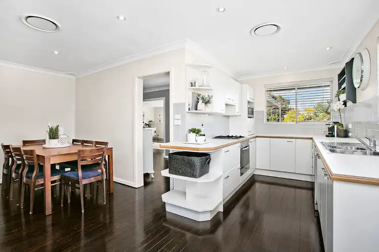 Third view of Homely house listing, 26 Irene Street, Abbotsford NSW 2046
