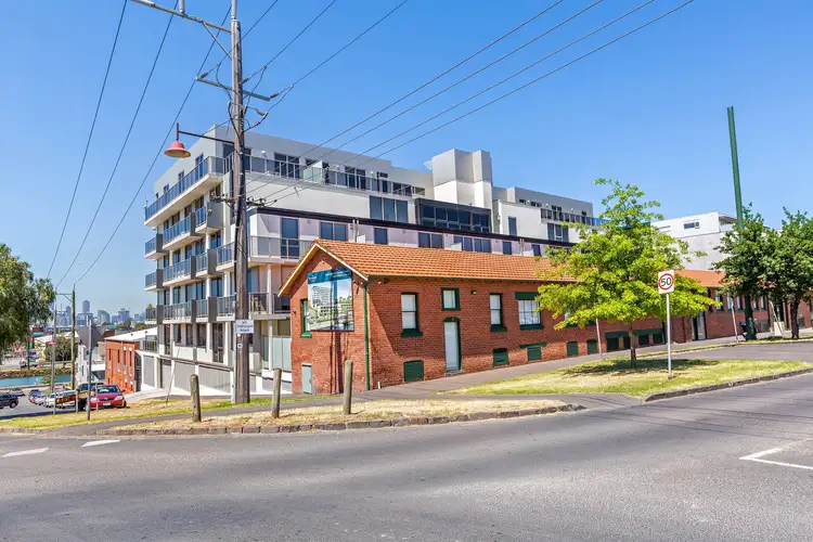 502/21 Moreland Street, Footscray VIC 3011