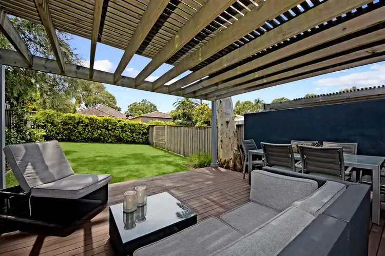 Fourth view of Homely townhouse listing, 17a Hill Street, Woolooware NSW 2230