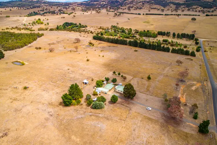 Sixth view of Homely rural property listing, 42 Koombahlah Road, Primrose Valley NSW 2621