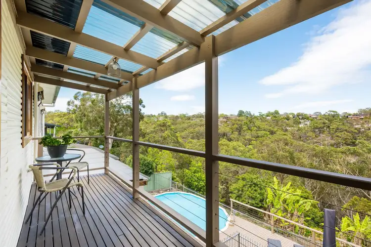 Fifth view of Homely house listing, 94 Ninth Avenue, Loftus NSW 2232