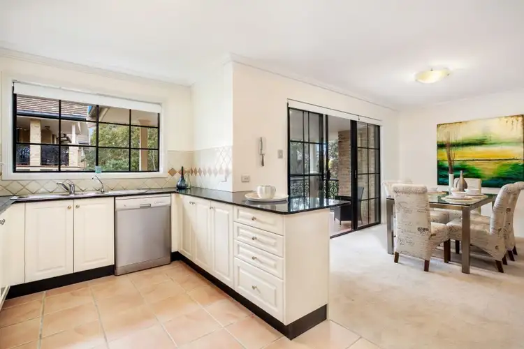 Main view of Homely unit listing, 9c/7 MacMahon Place, Menai NSW 2234