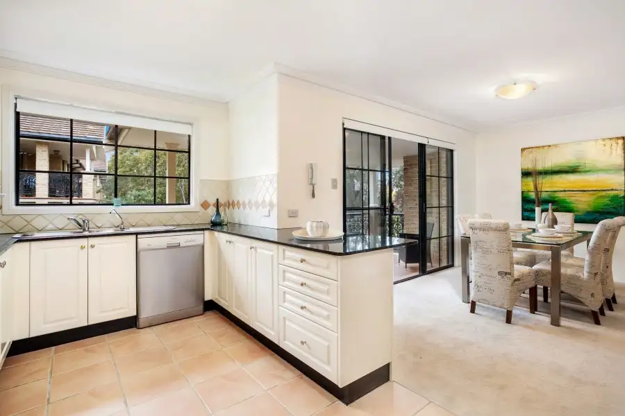 Main view of Homely unit listing, 9c/7 MacMahon Place, Menai NSW 2234