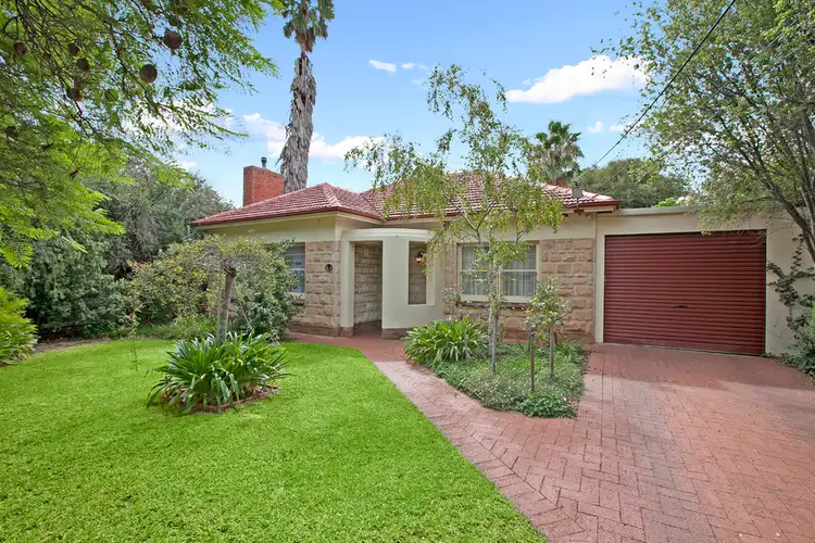 26 Chamberlain Avenue, Clarence Gardens SA 5039