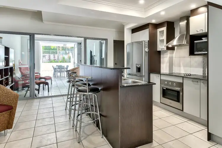 Fifth view of Homely unit listing, 18/284 Vulture Street Street, Kangaroo Point QLD 4169