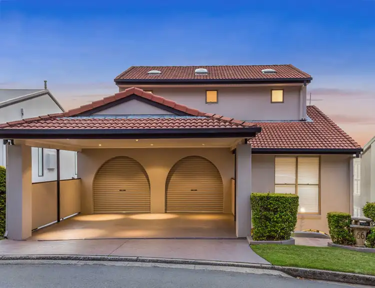 Third view of Homely house listing, 66 Kneale Street, Holland Park West QLD 4121