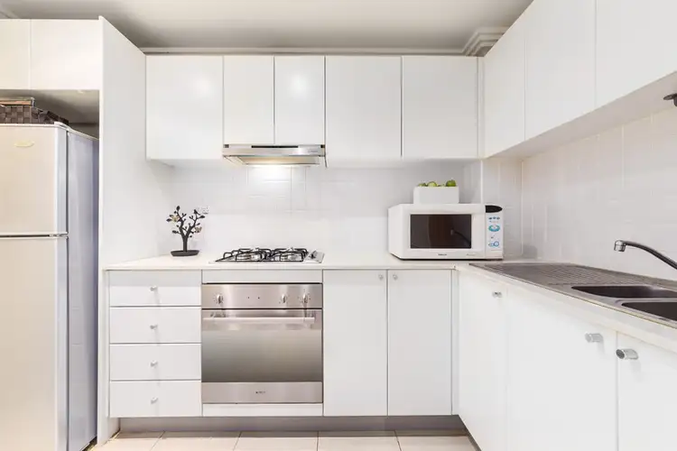Second view of Homely apartment listing, 6/320A-338 Liverpool Road, Enfield NSW 2136