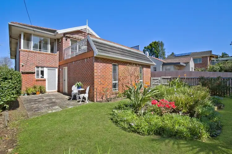 Third view of Homely house listing, 13 Woodbine Street, North Balgowlah NSW 2093
