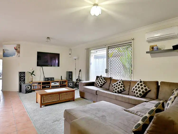 Fifth view of Homely house listing, 19 Macknish Crescent, Coopers Plains QLD 4108