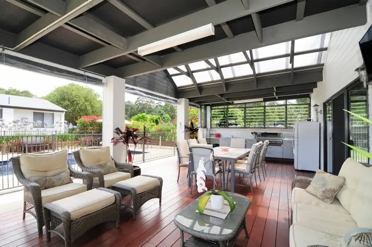 Third view of Homely rural property listing, D1056A Princes Highway, Falls Creek NSW 2540