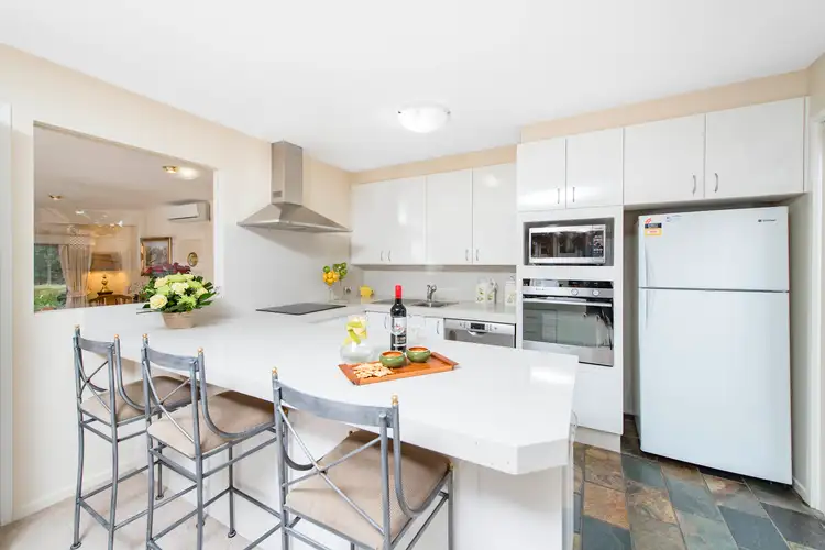 Sixth view of Homely townhouse listing, 77 De Little Circuit, Greenway ACT 2900