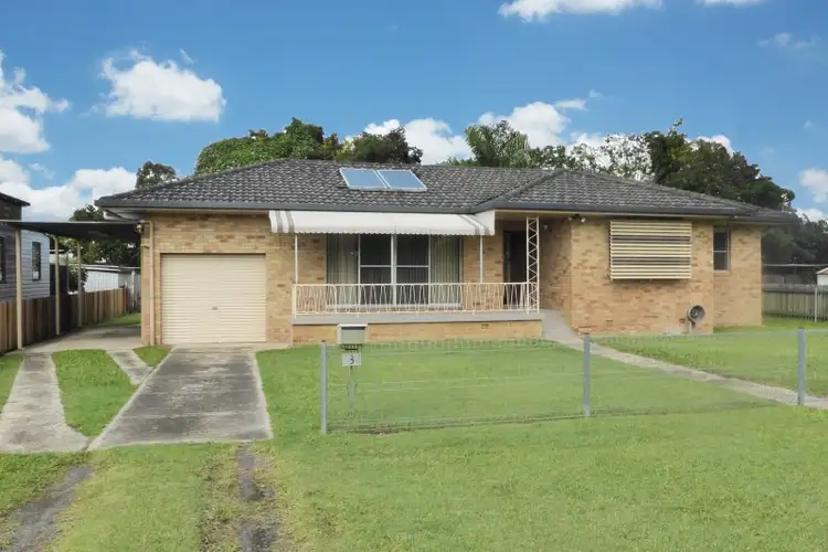 3 Barker Street, Casino NSW 2470