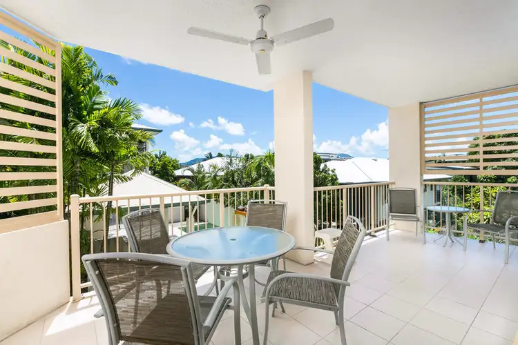 Fourth view of Homely apartment listing, 16/111 - 113 Martyn Street, Parramatta Park QLD 4870