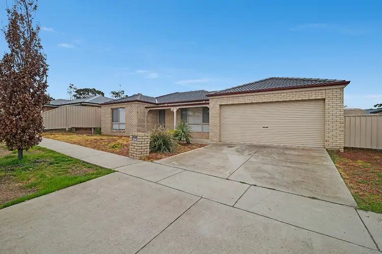 13 Aliza Avenue, California Gully VIC 3556