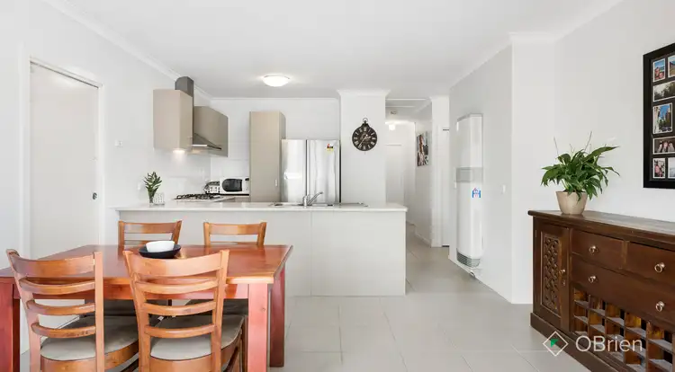 Fifth view of Homely unit listing, 4/91 O'Gradys Road, Carrum Downs VIC 3201