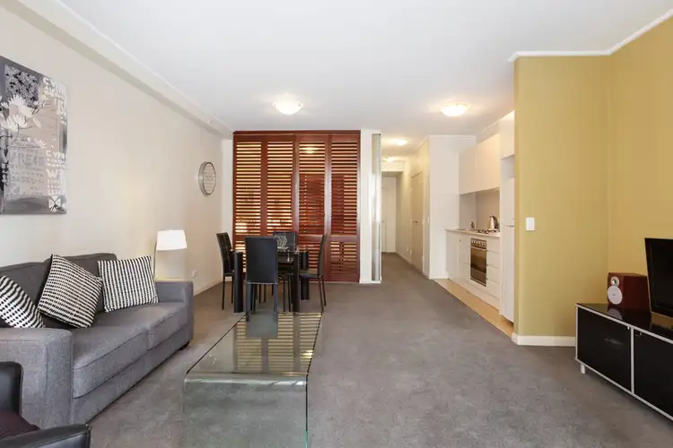 308/26 Napier Street, North Sydney NSW 2060