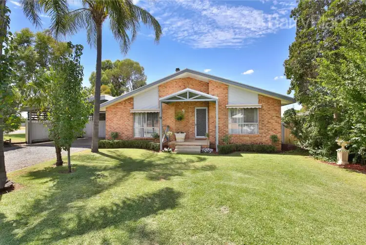 Main view of Homely house listing, 12 King Street, Gol Gol NSW 2738