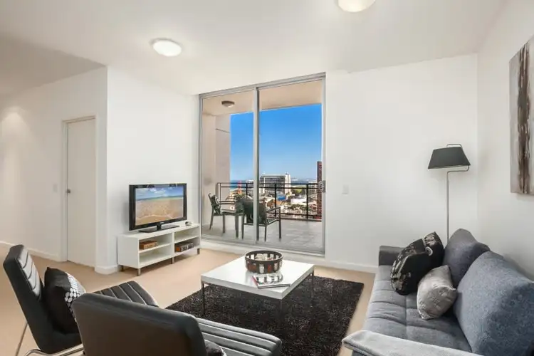 30/19a Market Street, Wollongong NSW 2500