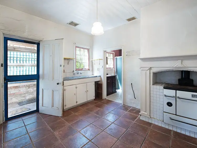 Fifth view of Homely house listing, 86 Hargraves Street, Castlemaine VIC 3450