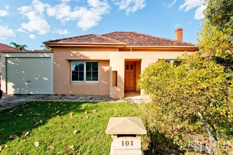 101 Marion Road, Cowandilla SA 5033