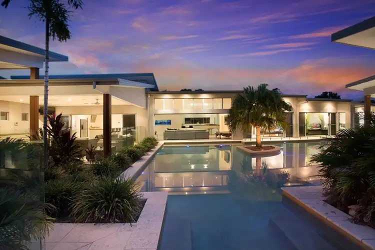 1 Dungogie Drive, Tallebudgera QLD 4228