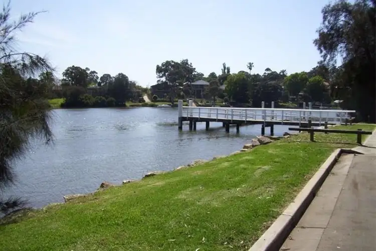 Fifth view of Homely land listing, LOT 77 Pleasure Point Road, Pleasure Point NSW 2172