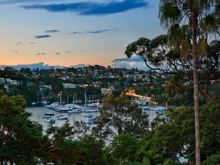 Fourth view of Homely house listing, 9 Pearl Bay Avenue, Mosman NSW 2088