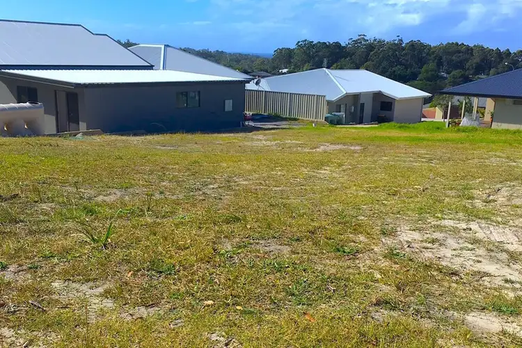 Third view of Homely land listing, 26 Red Gum Drive, Ulladulla NSW 2539