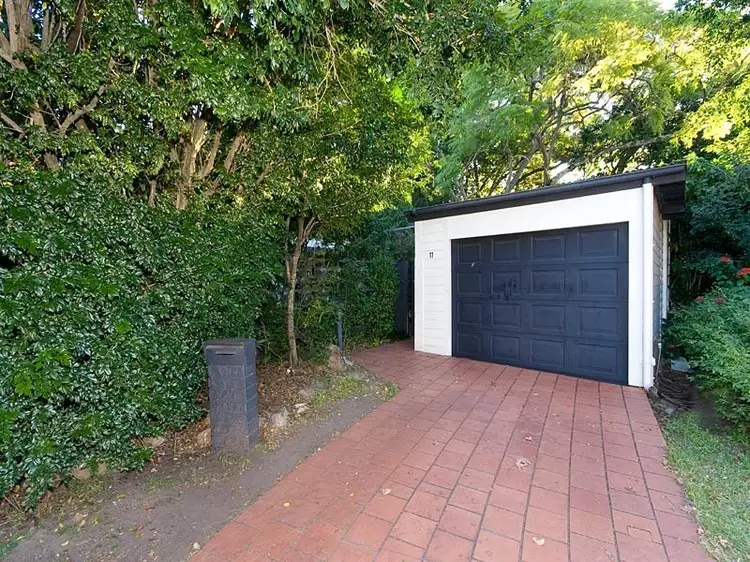 Fifth view of Homely house listing, 11 Hazelmere Parade, Sherwood QLD 4075
